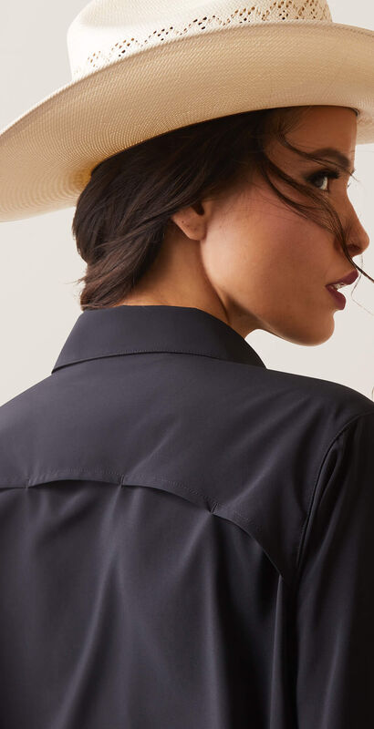 VentTEK Stretch Shirt 03